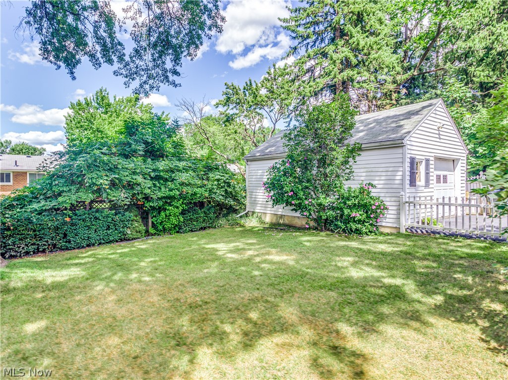 Nihousen Allotment - Residential