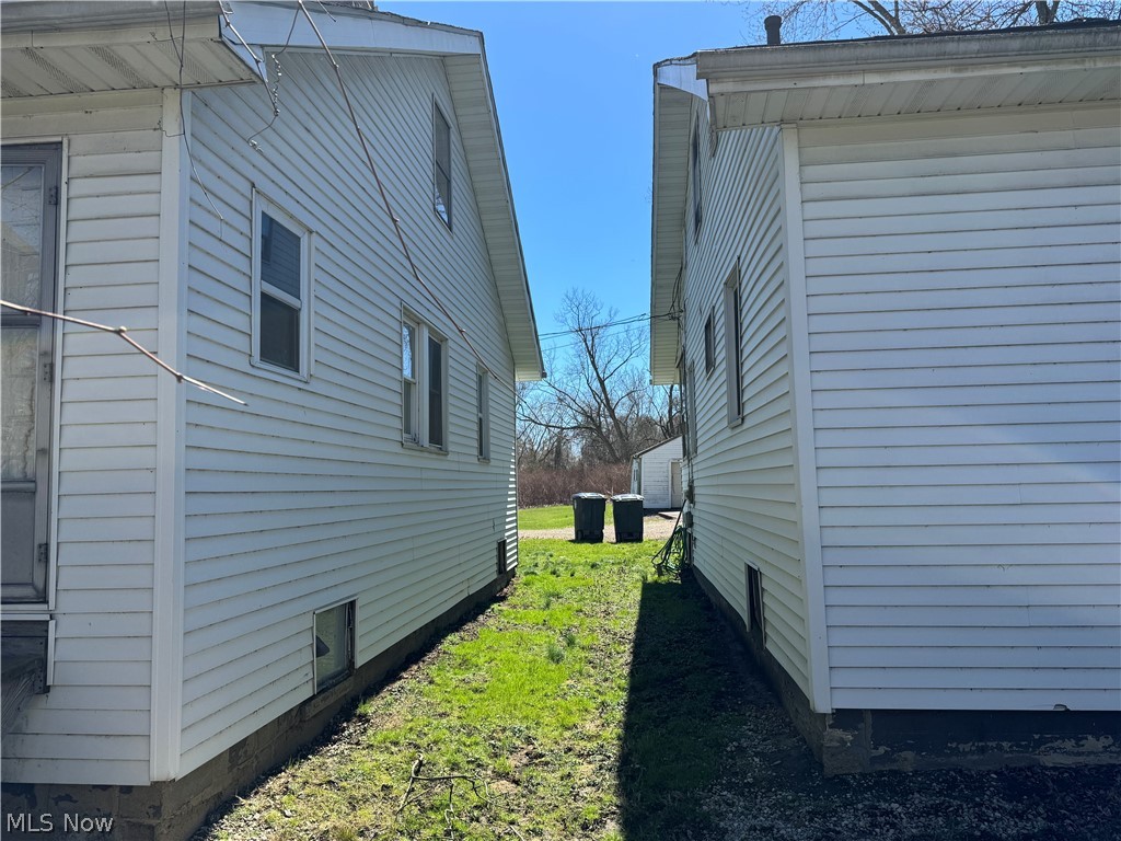 Coventry Township - Residential