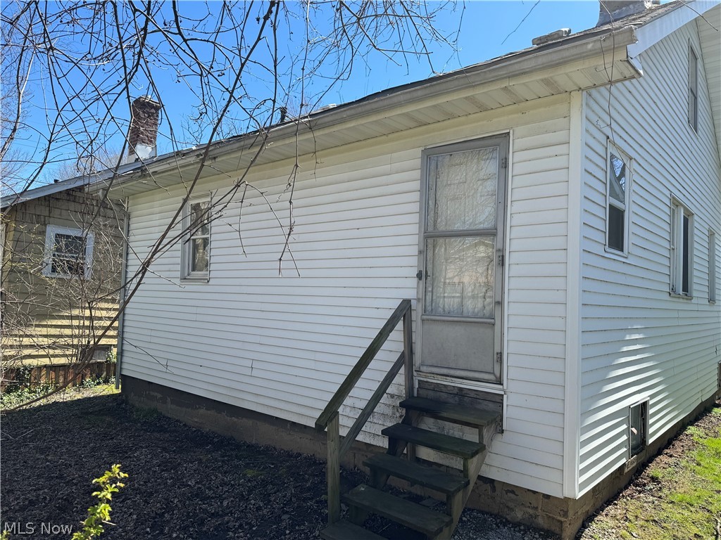 Coventry Township - Residential