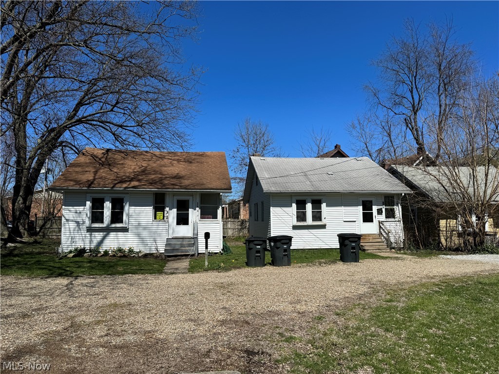 Coventry Township - Residential