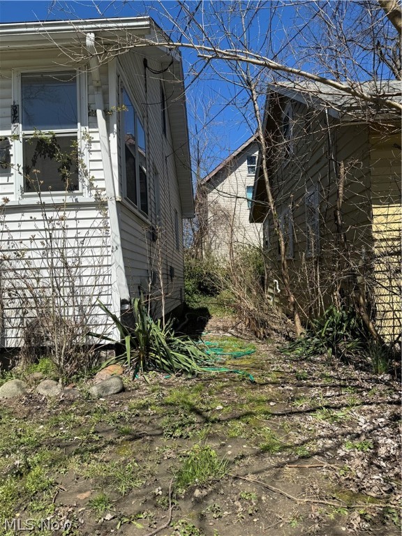 Coventry Township - Residential