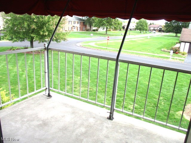 Presidential Estates Condo - Residential
