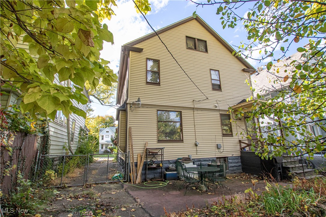 C E Boltons Add 02 - Residential