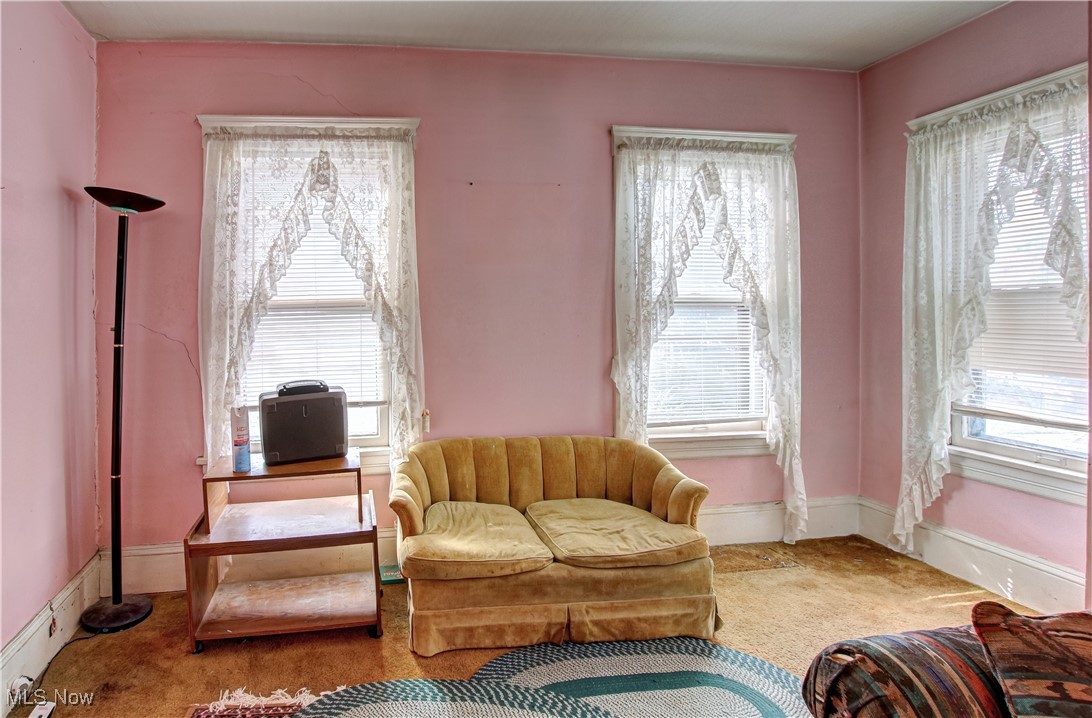 C E Boltons Add 02 - Residential