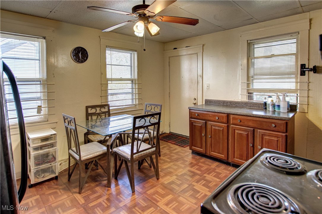 C E Boltons Add 02 - Residential