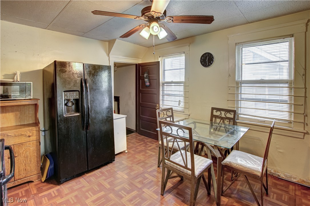 C E Boltons Add 02 - Residential