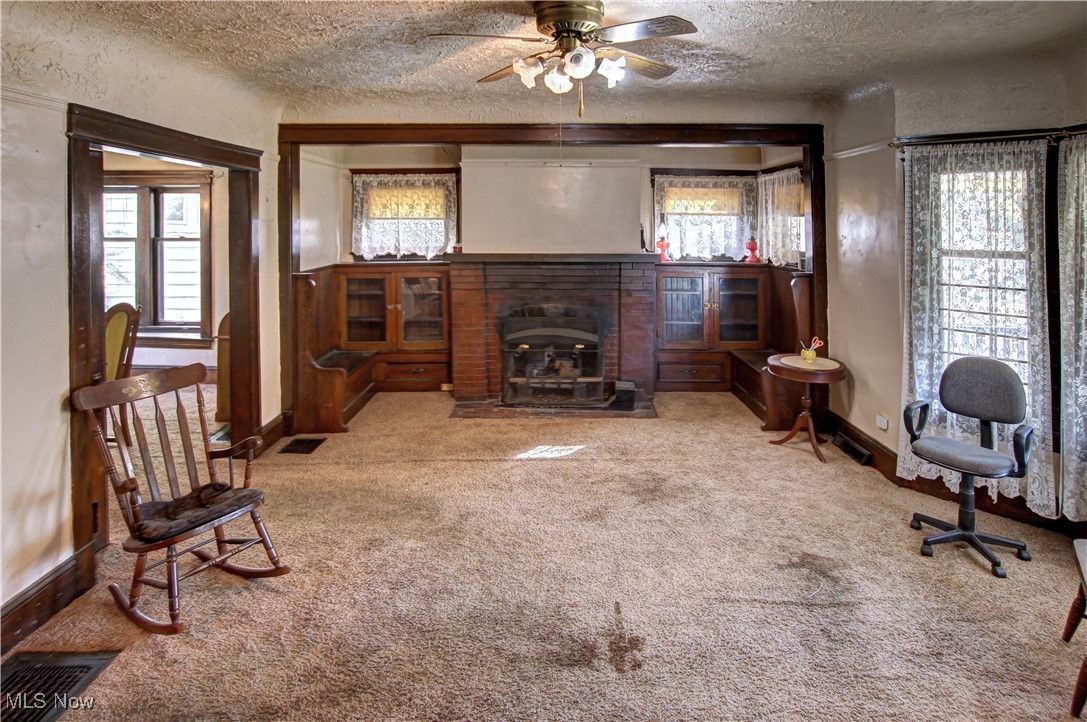 C E Boltons Add 02 - Residential