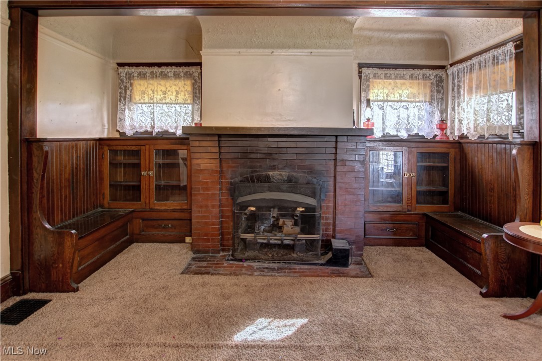 C E Boltons Add 02 - Residential