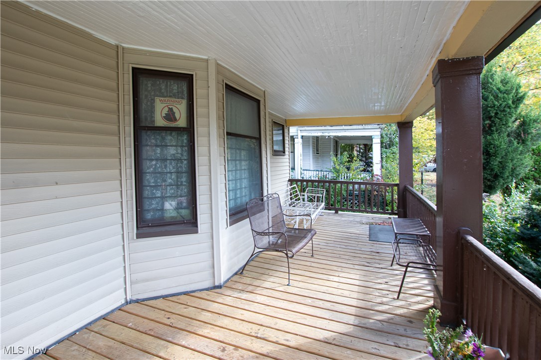 C E Boltons Add 02 - Residential