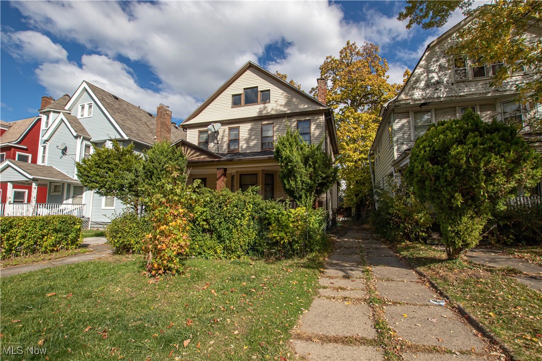 C E Boltons Add 02 - Residential