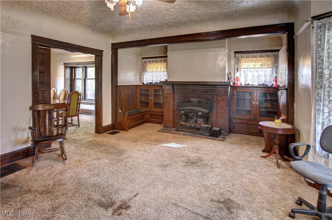 C E Boltons Add 02 - Residential