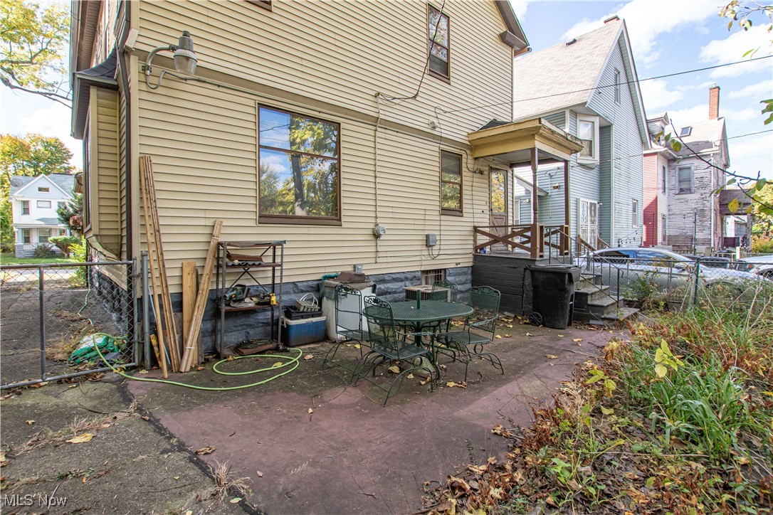 C E Boltons Add 02 - Residential