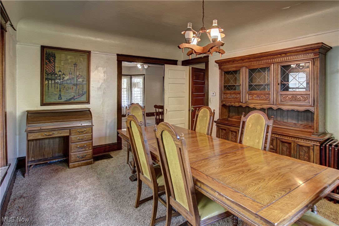 C E Boltons Add 02 - Residential