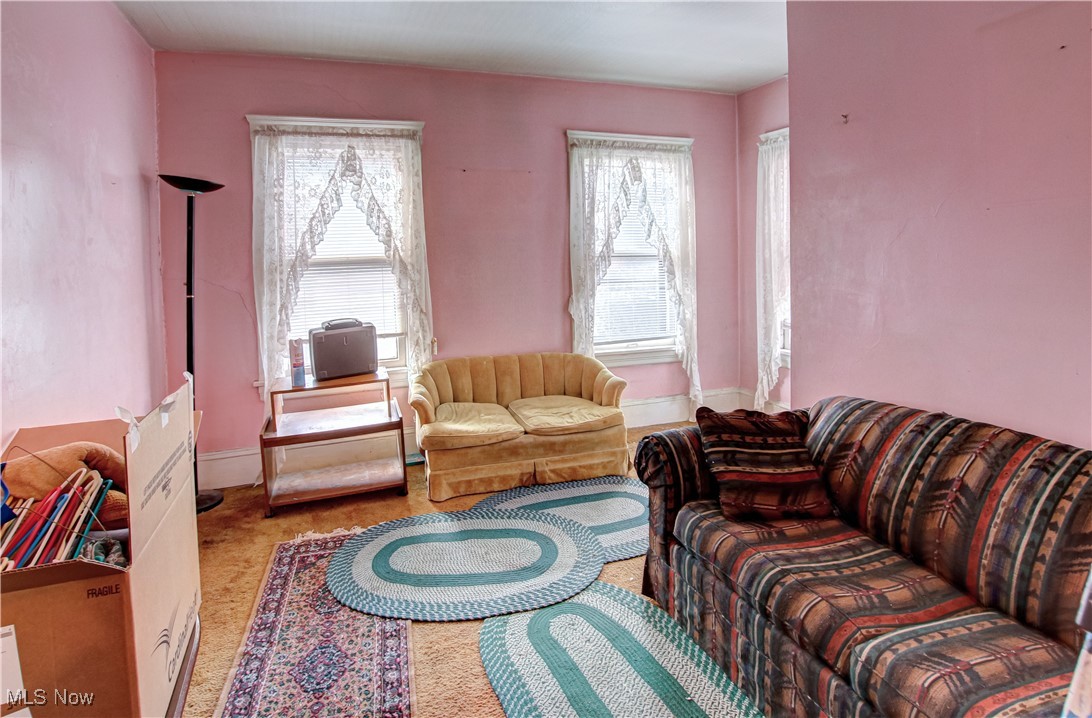 C E Boltons Add 02 - Residential