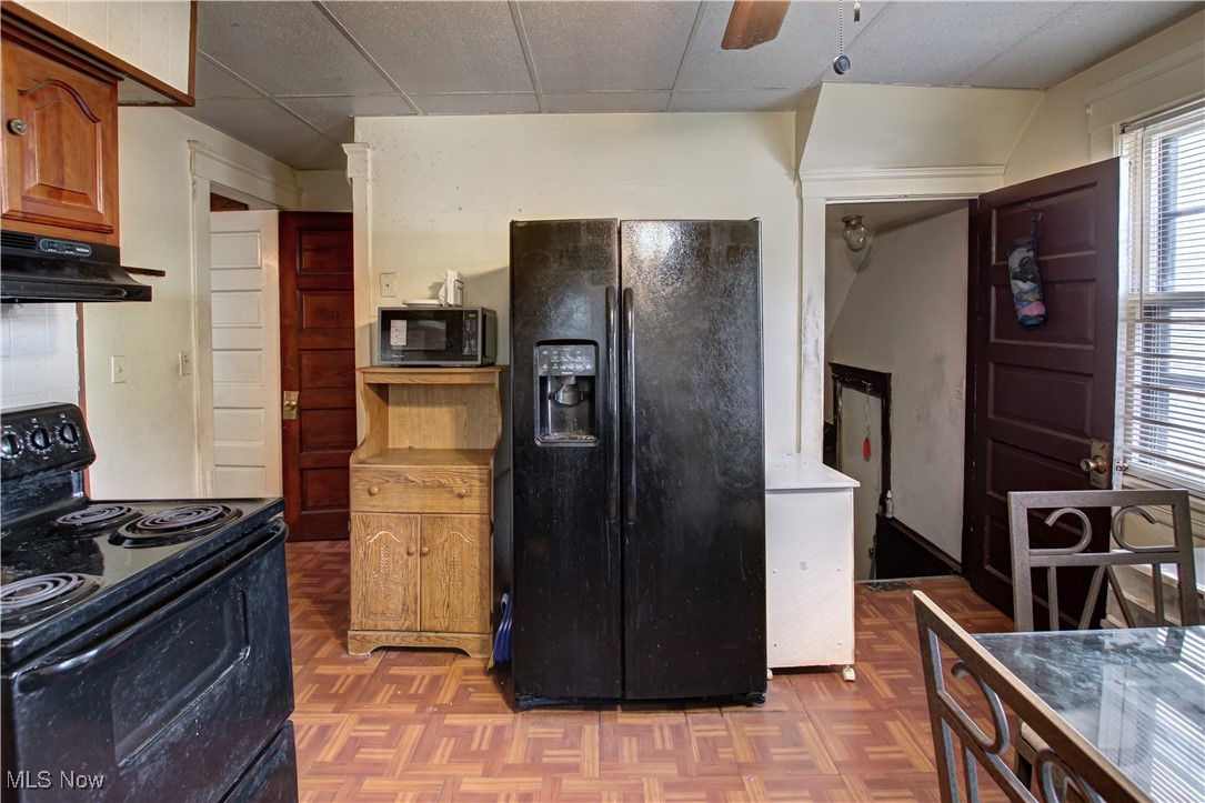 C E Boltons Add 02 - Residential