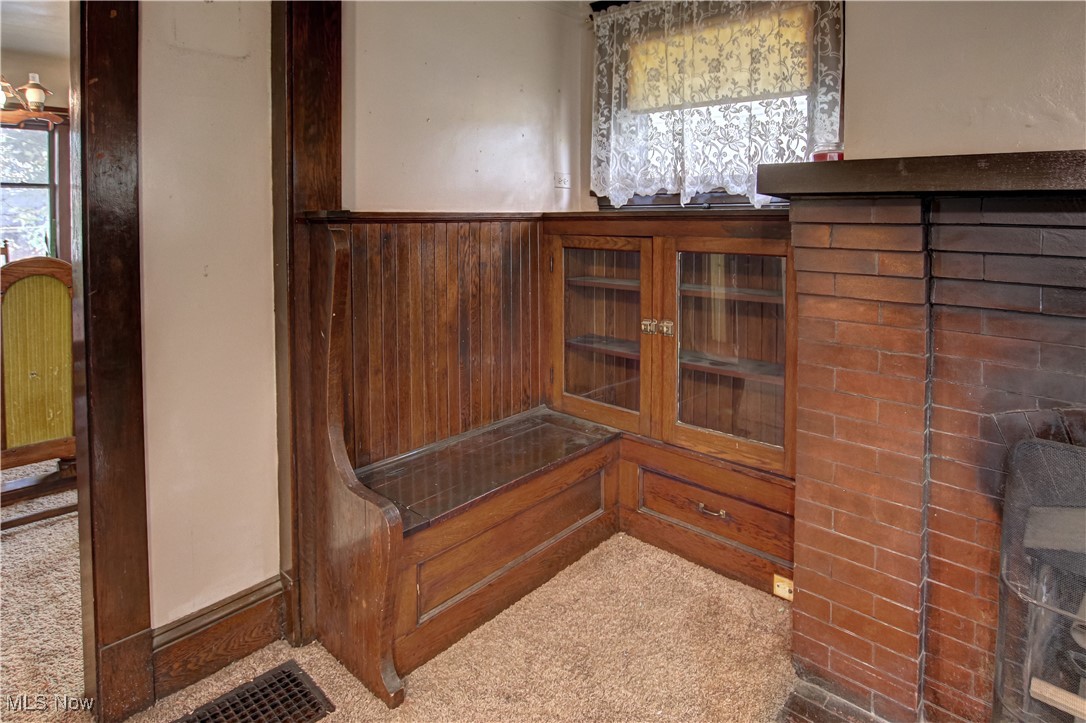 C E Boltons Add 02 - Residential