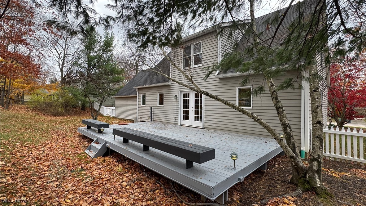 32443 S Burr Oak Drive