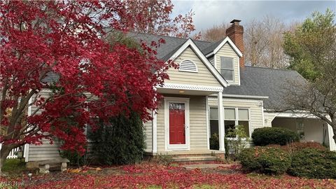 32443 S Burr Oak Drive Solon OH 44139