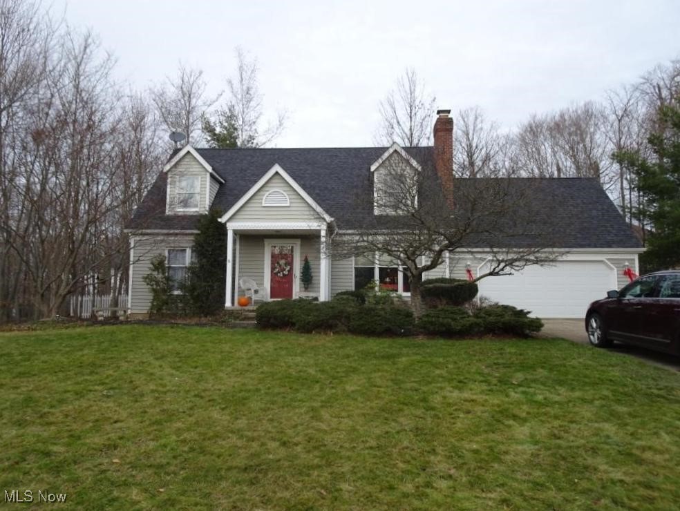 32443 S Burr Oak Drive