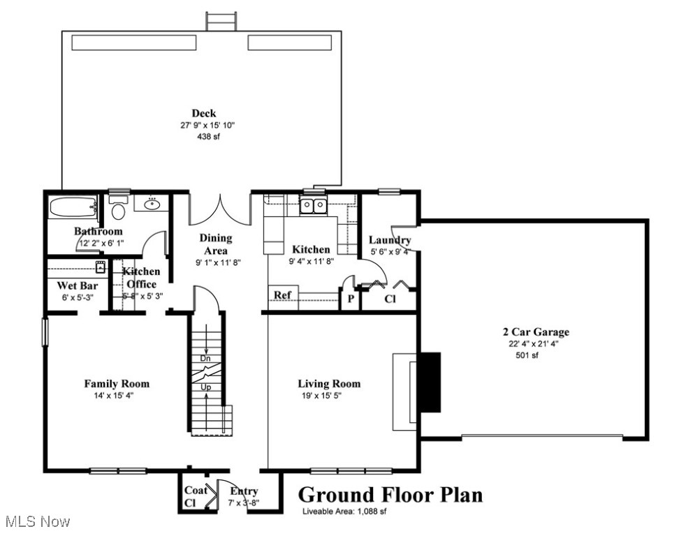 Oakview Estates - Residential