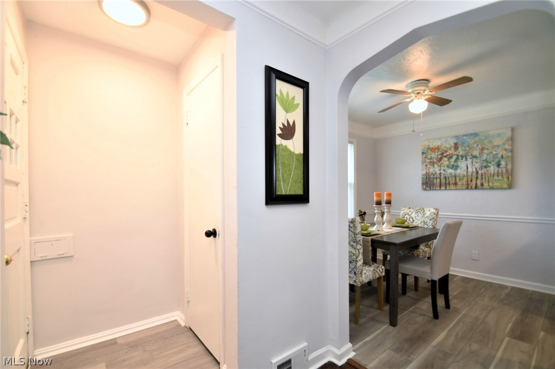 Miramar Golf - Residential