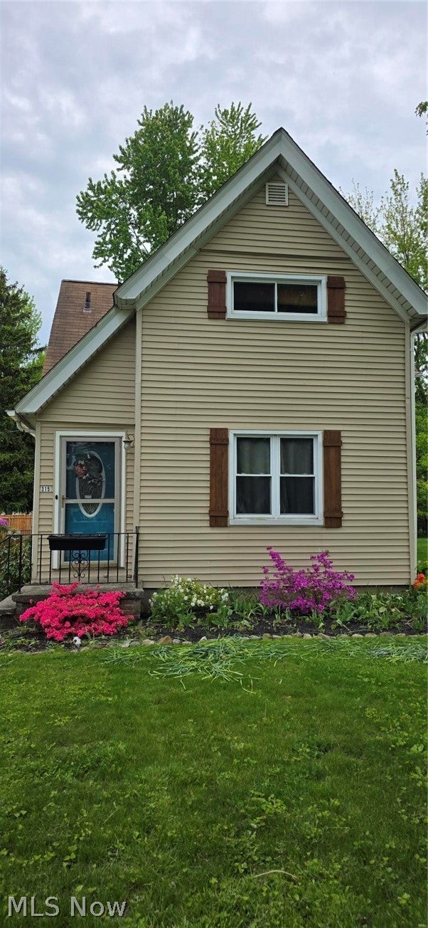 Photo of 315 Morrell Avenue, Painesville Township, OH 44077 (MLS # 5216515)