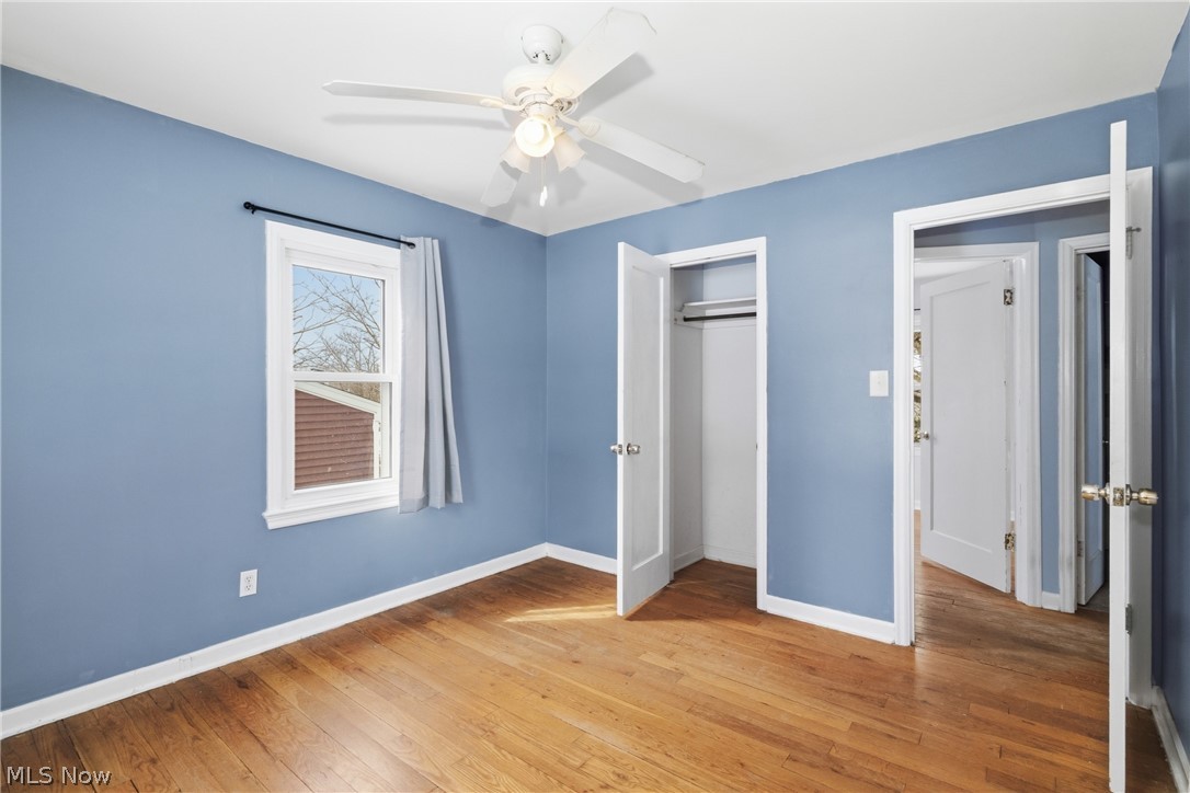 East Park - Residential