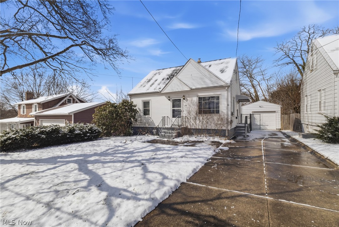 East Park - Residential