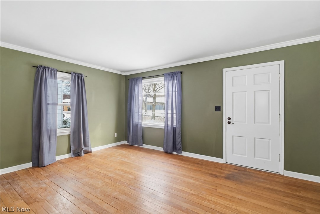 East Park - Residential