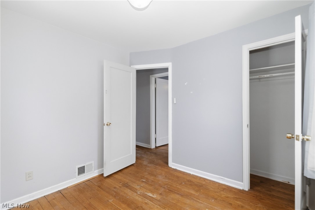 East Park - Residential