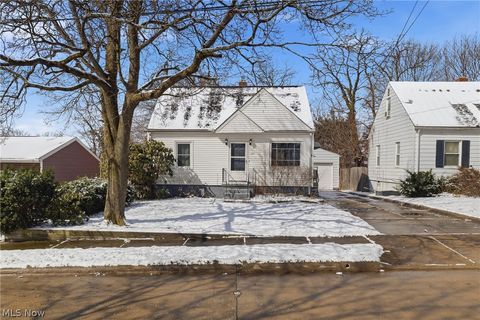 Homes For Sale - 282 Schrop Avenue<br/> Akron, OH 44312