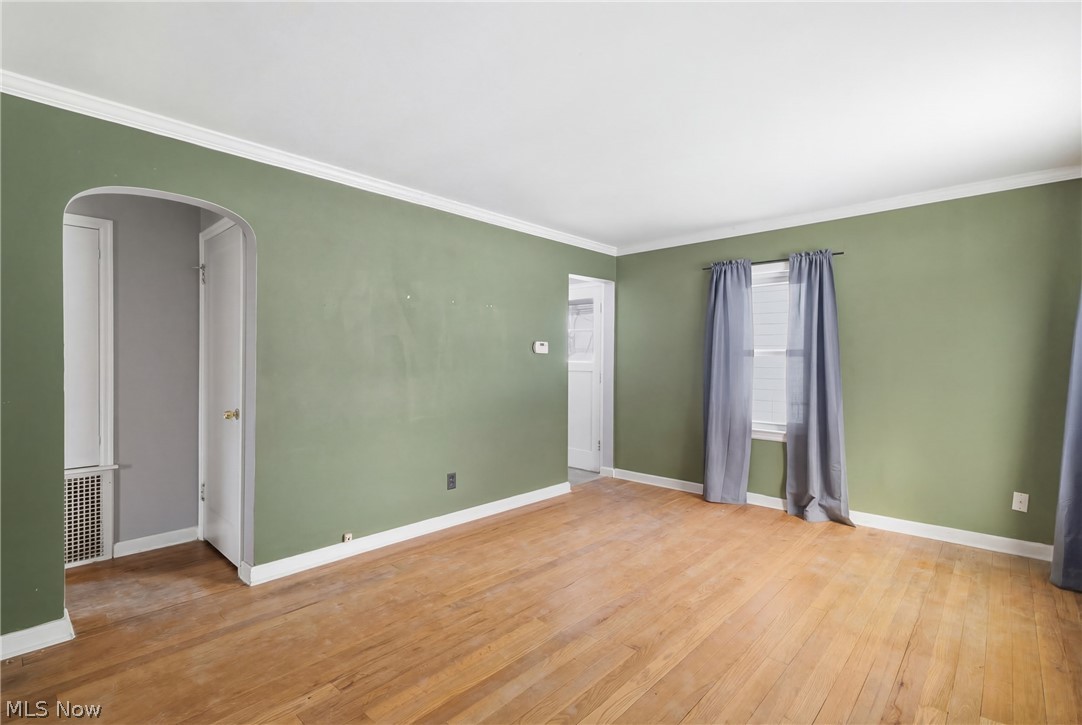 East Park - Residential