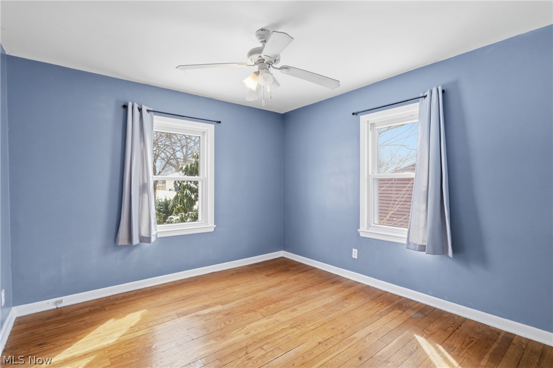 East Park - Residential