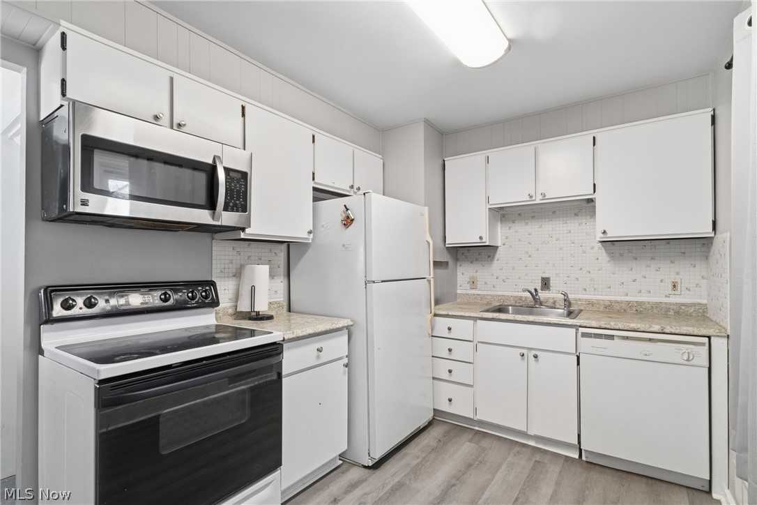 East Park - Residential