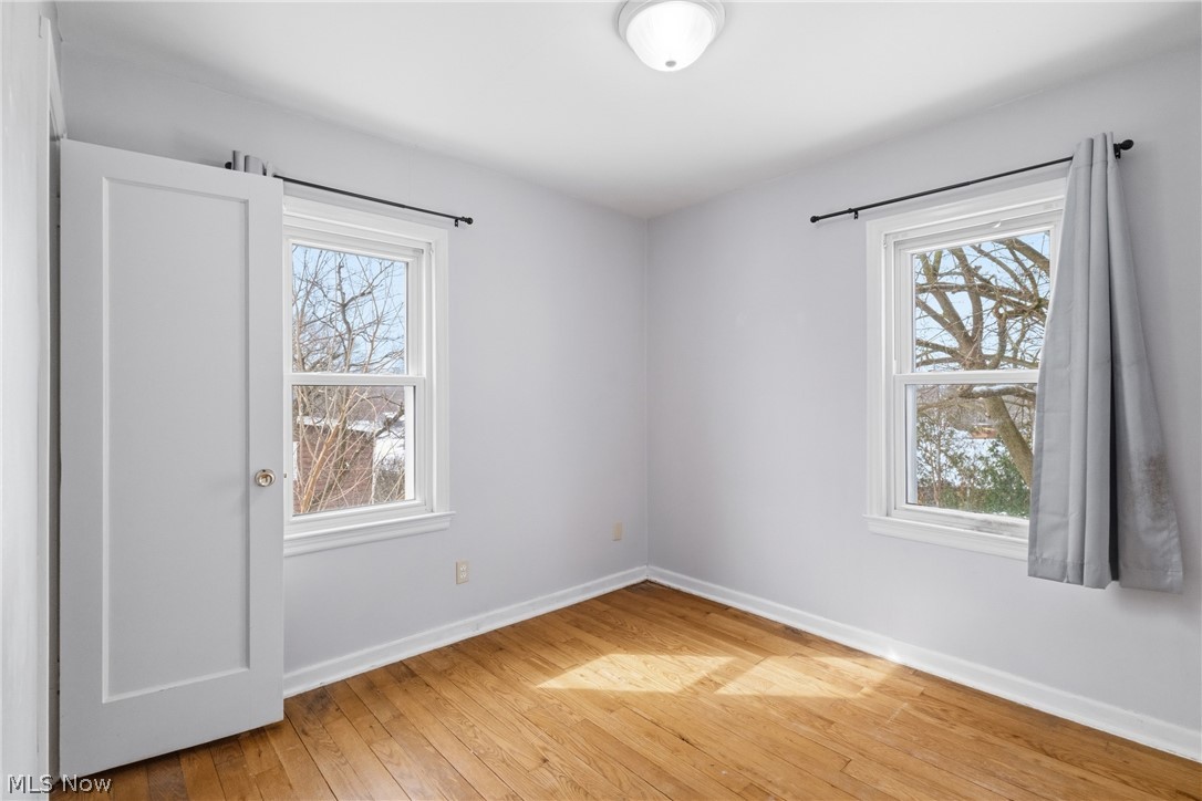 East Park - Residential