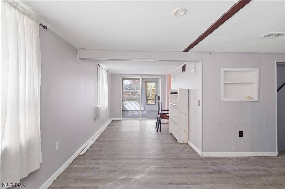 East Park - Residential