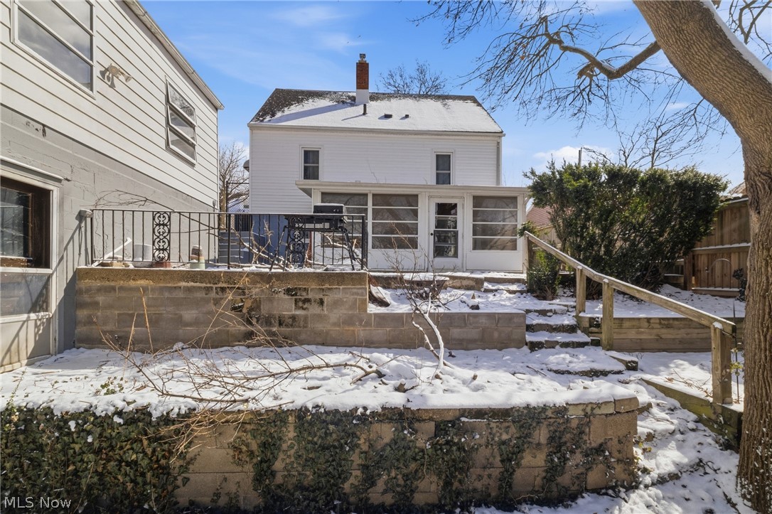 East Park - Residential