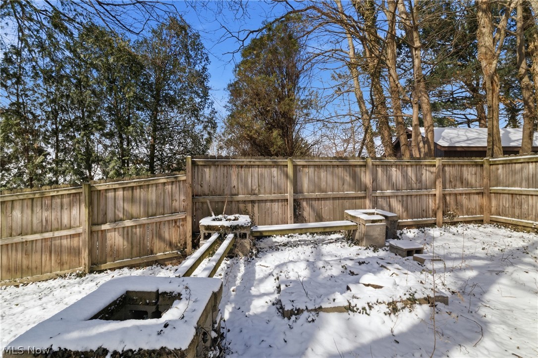 East Park - Residential