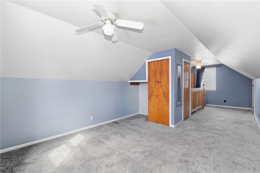 East Park - Residential