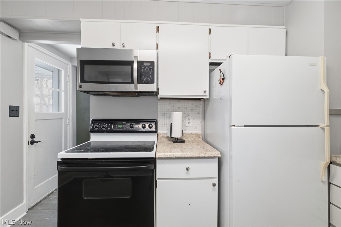 East Park - Residential