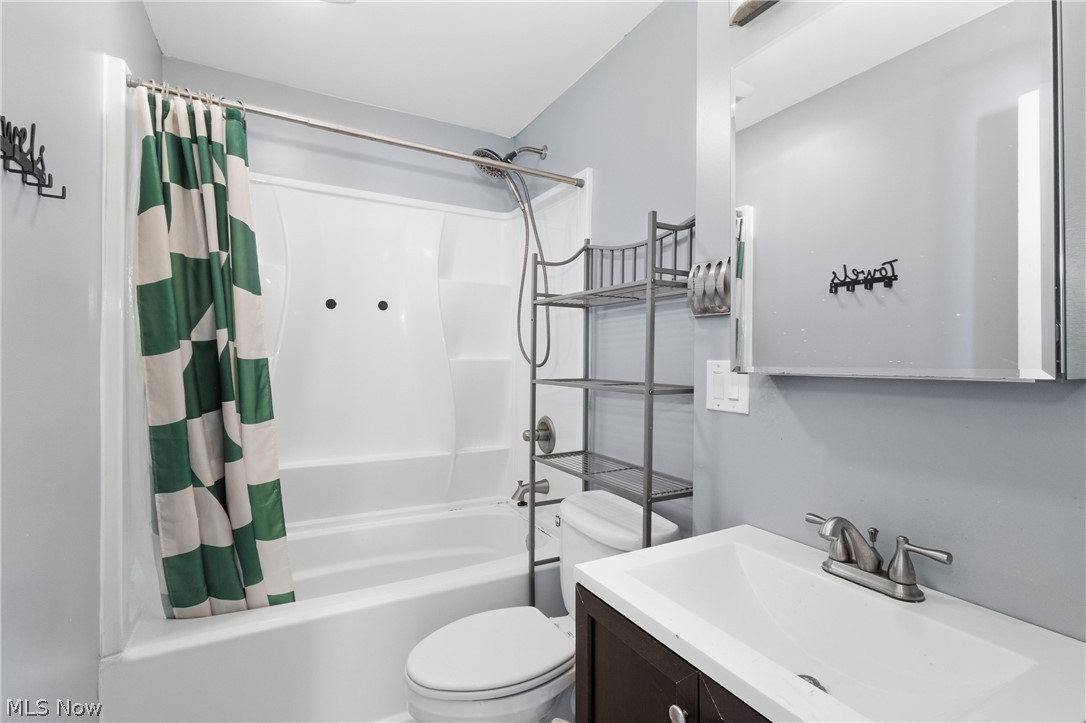 East Park - Residential