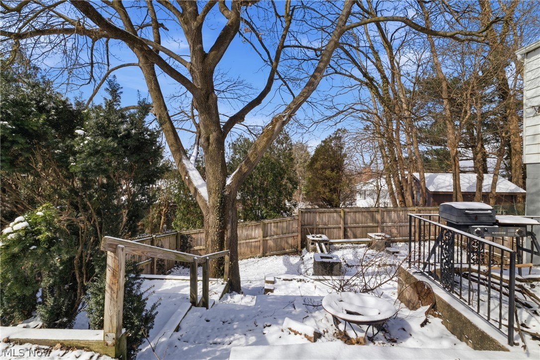 East Park - Residential