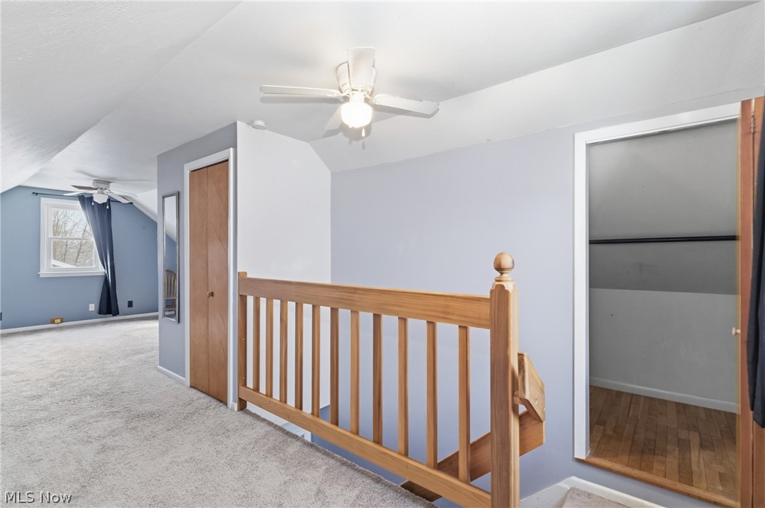 East Park - Residential