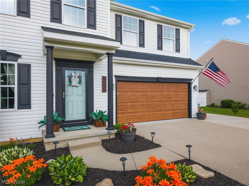 Photo of 8095 Middlebranch Avenue NE, OH 44652 (MLS # 5218758)