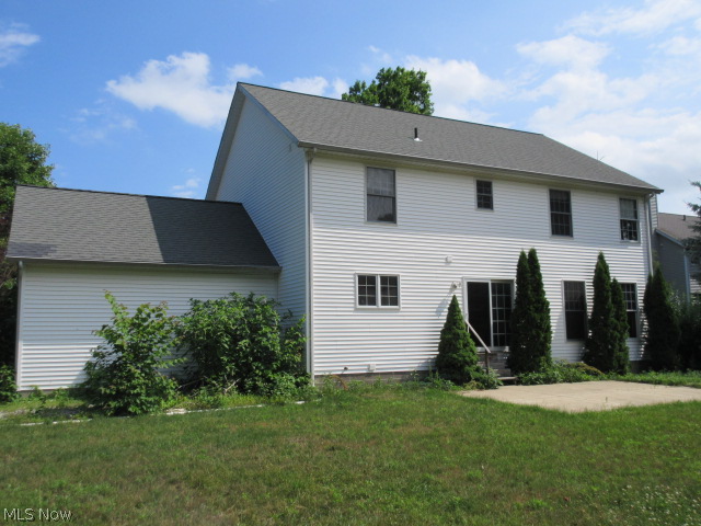 Dawson Estates - Residential