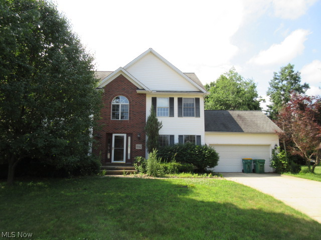 Dawson Estates - Residential