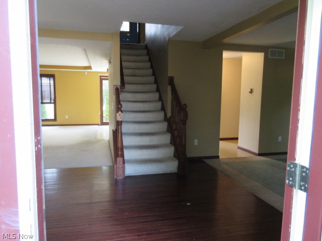 Dawson Estates - Residential