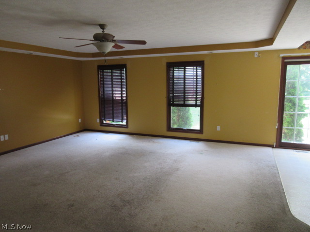 Dawson Estates - Residential