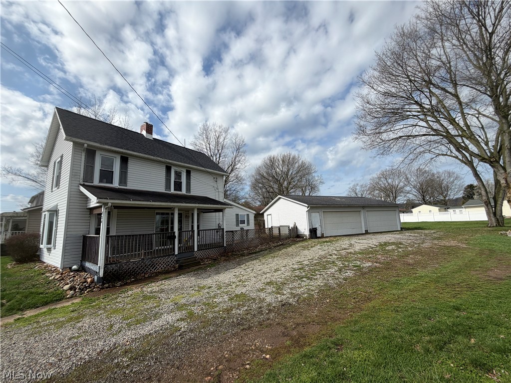 New Phila - Residential