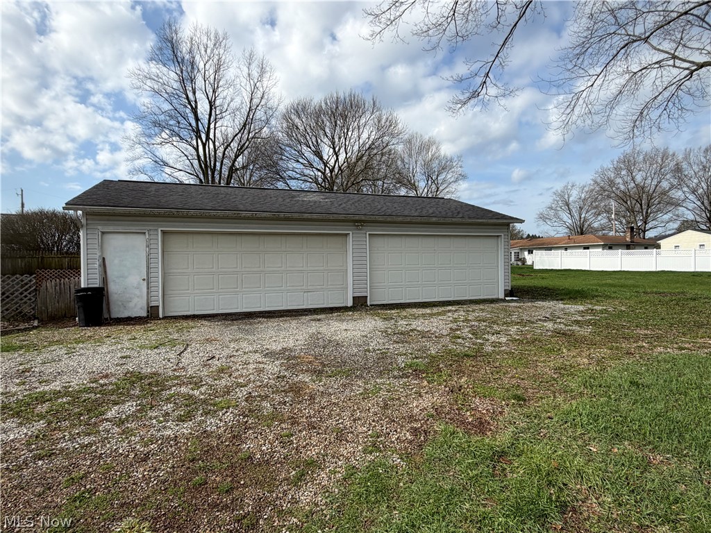 New Phila - Residential